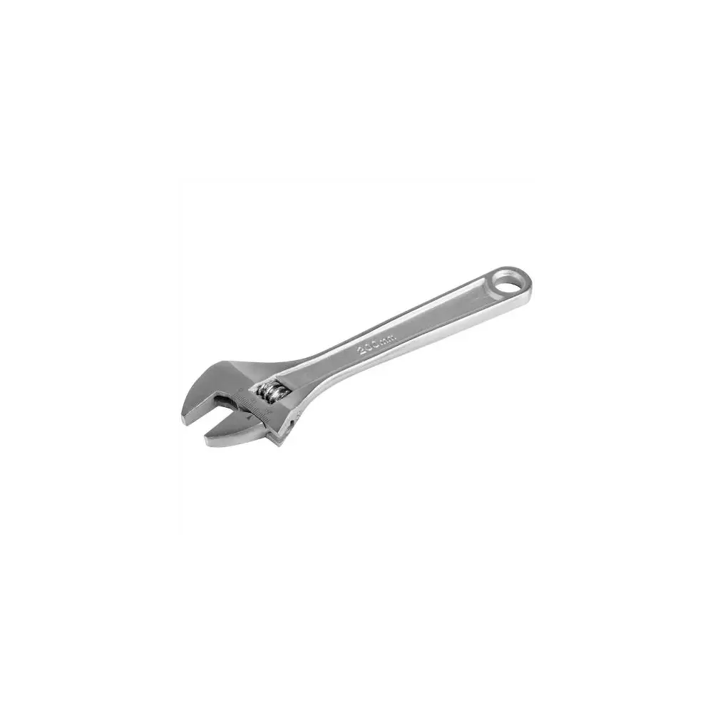 Adjustable Wrench - 8" L - PERW30708
